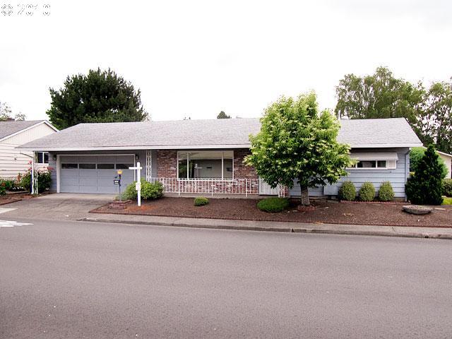 12412 SW KING GEORGE DR, King City, Oregon