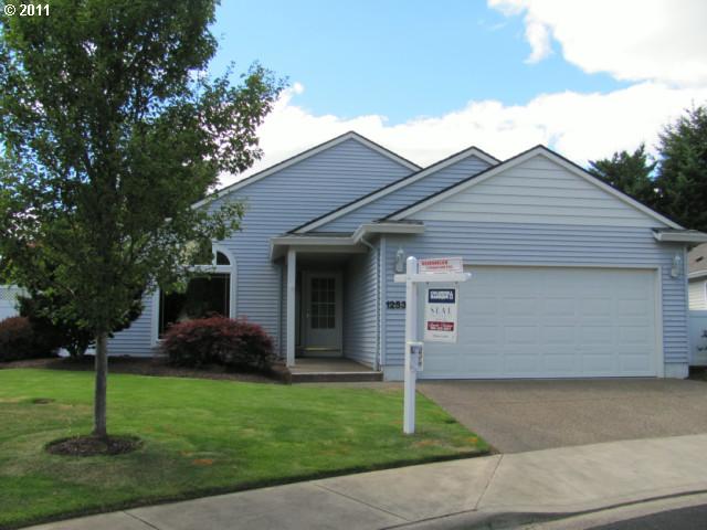 12533 SW BEXLEY LN, Highlands, Tigard, Oregon