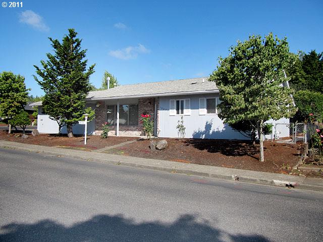 15835 SW QUEEN VICTORIA PL, King City, Oregon