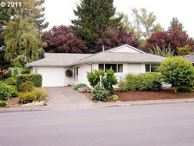15925 SW QUEEN VICTORIA PL, King City, Oregon