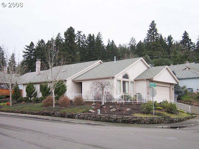 16117 SW REFECTORY PL, Highlands, Tigard, Oregon