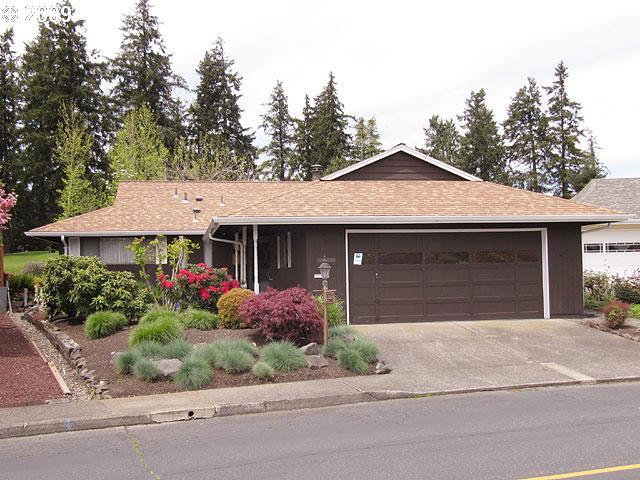16565 SW QUEEN MARY AVE, King City, Oregon