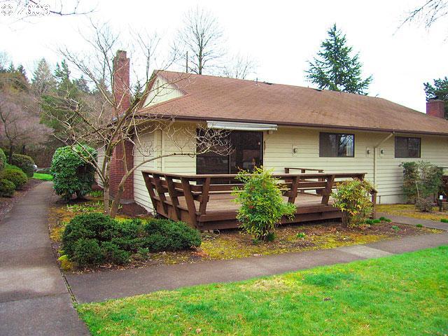 10945 SW MEADOWBROOK DR #19, Summerfield, Tigard, Oregon
