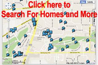 Search for Homes, Schools, Shopping, and More.