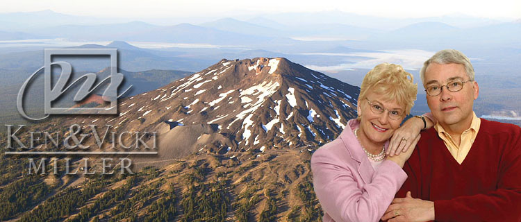 Tigard, King City, Summerfield, the Highlands Oregon Real Estate Information Courtesy of Ken and Vicki Miller